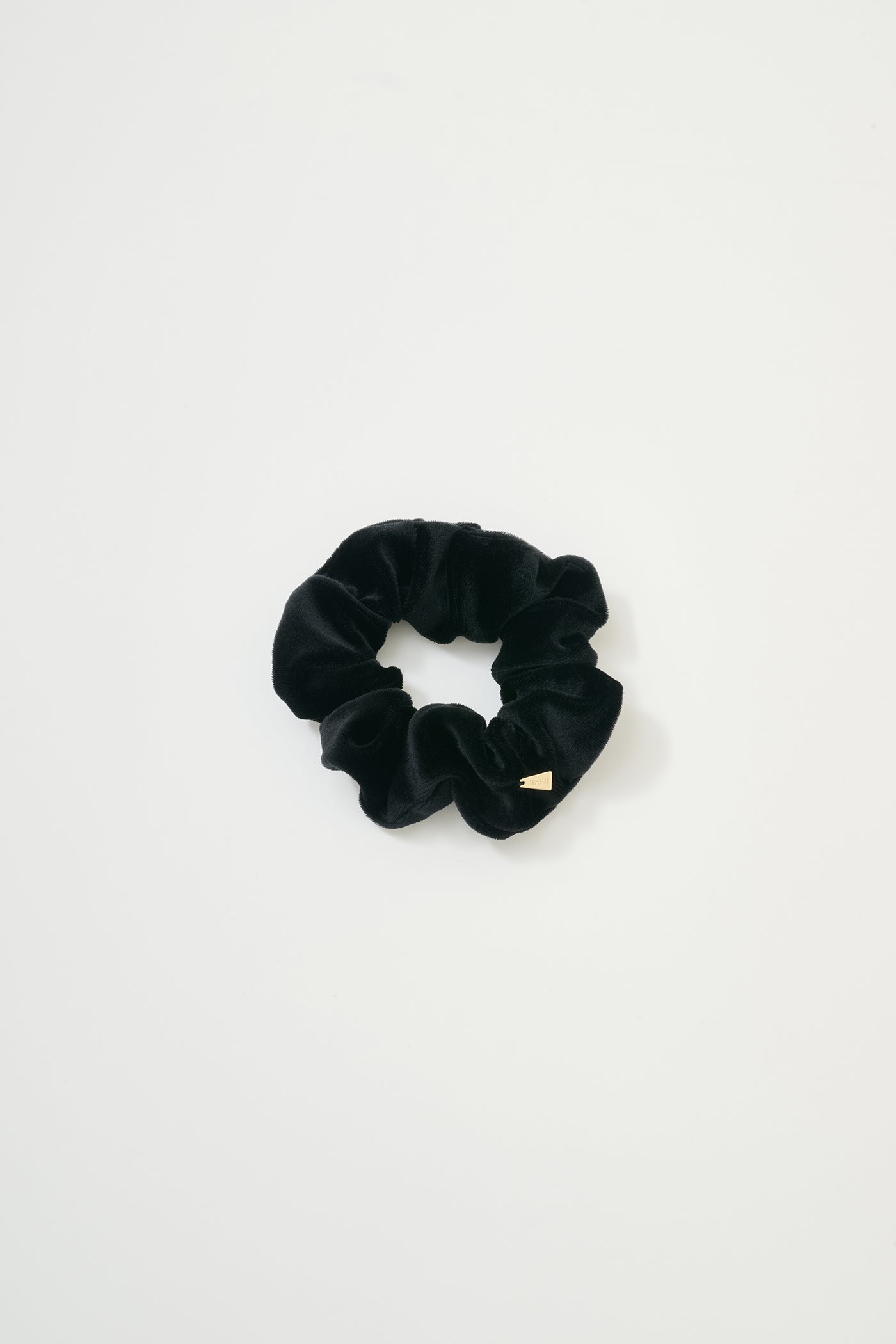 Velour Scrunchie S